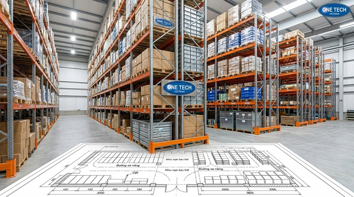 Báo giá kệ pallet Hà Tĩnh theo thiết kế thực tế Báo giá kệ pallet Hà Tĩnh theo tải trọng và bản vẽ kho