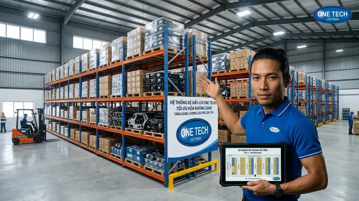 Tư vấn Kệ Push Back Hà Tĩnh theo nhu cầu doanh nghiệp Tư vấn thiết kế Kệ Push Back Hà Tĩnh theo hiện trạng kho